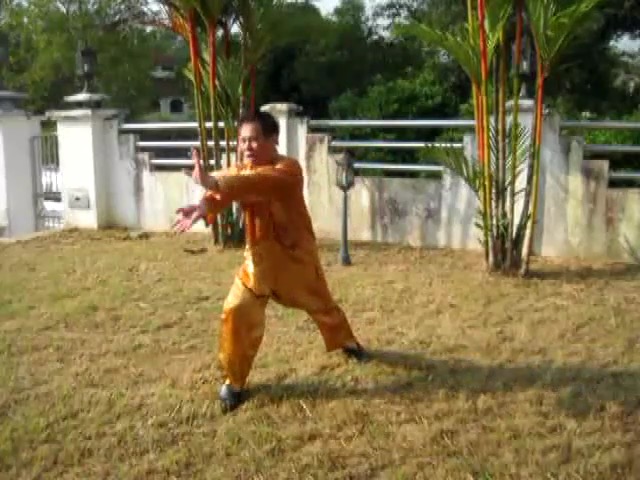 shaolin